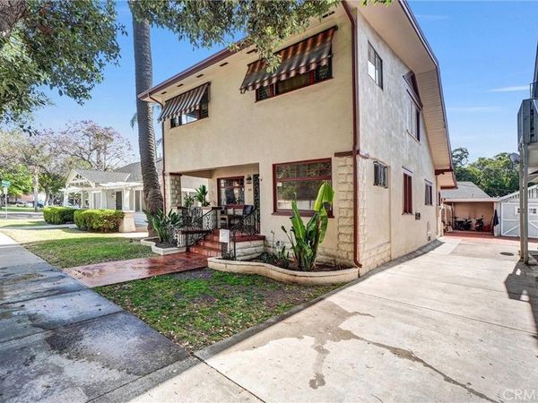 835 French Street, Santa Ana, CA 92701