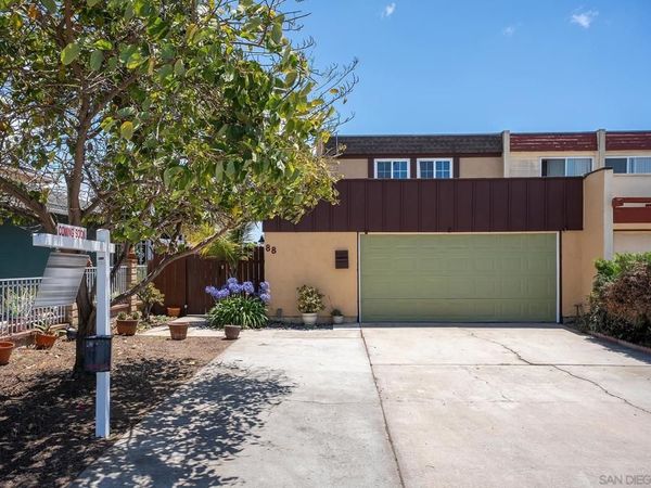 88 Connoley Circle, Chula Vista, CA 91911
