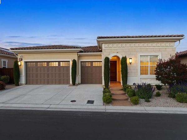 1601 Chianti Ln, Brentwood, CA 94513