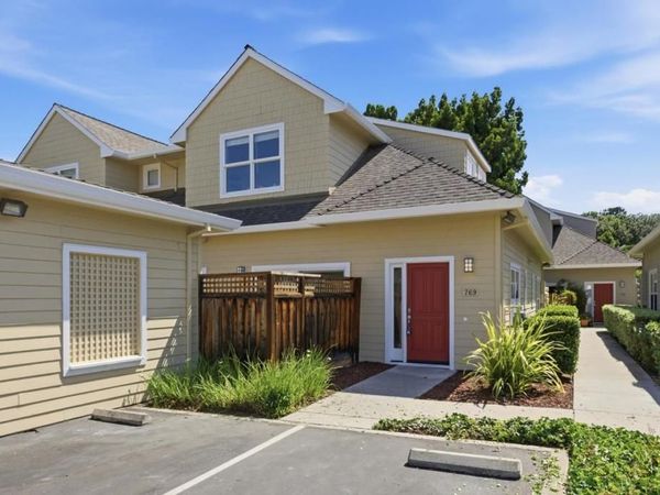 769 Bryn Mawr Court, Mountain View, CA 94043