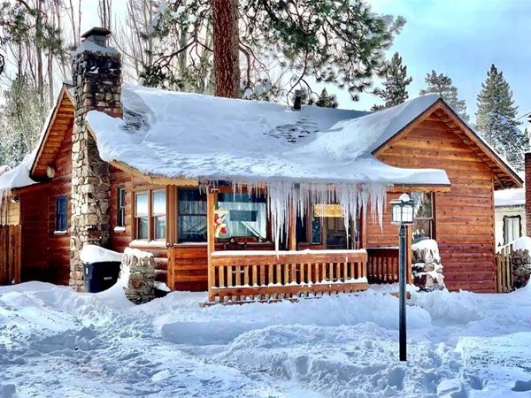 220 W Country Club, Big Bear City, CA 92314