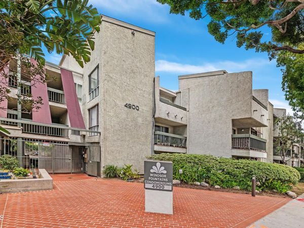 4900 Overland Avenue, Unit 138, Culver City, CA 90230
