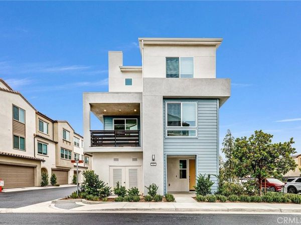 302 Fawn Street, Rancho Mission Viejo, CA 92694