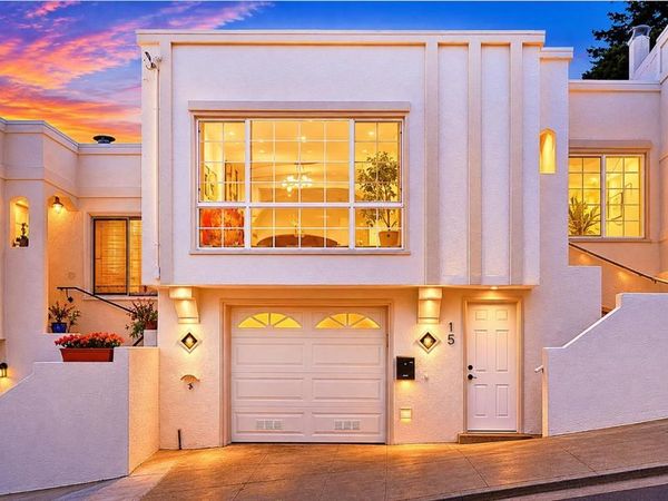 15 Faxon Avenue, San Francisco, CA 94112