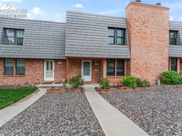 2013 Sussex Lane, Colorado Springs, CO 80909