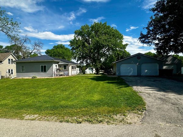 103 Second Street , Fountain, MN 55935