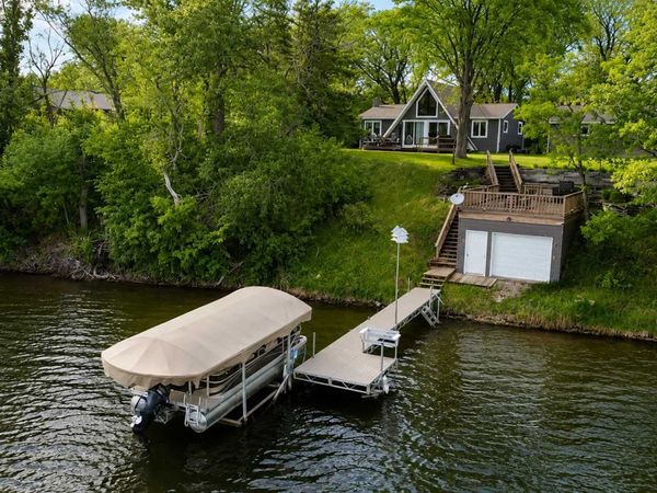 48130 Flicker Lane, Ottertail, MN 56571