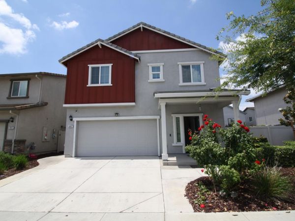 3847 Berrybridge St, Sacramento, CA 95834