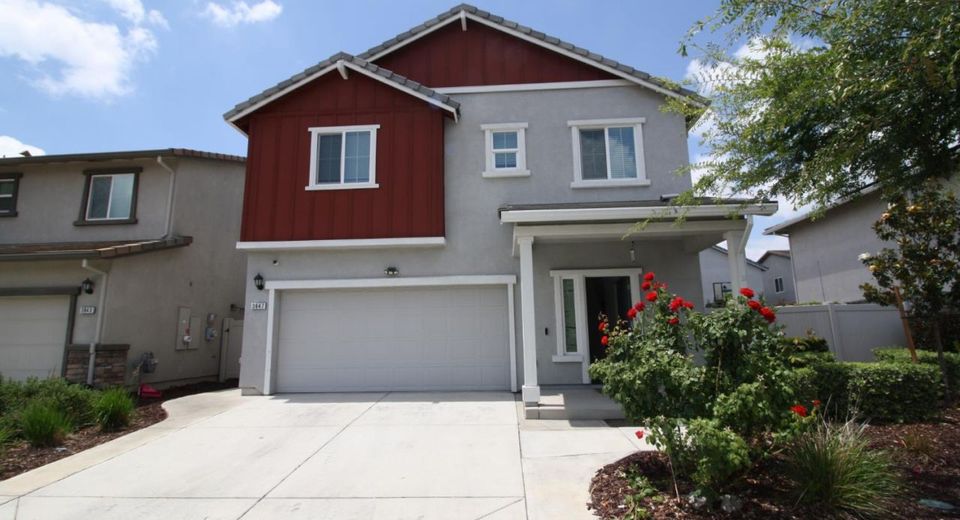 3847 Berrybridge St, Sacramento, CA 95834 Photo