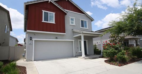 3847 Berrybridge St, Sacramento, CA 95834 Photo