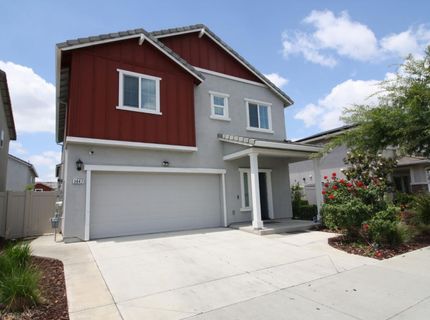 3847 Berrybridge St, Sacramento, CA 95834 Photo