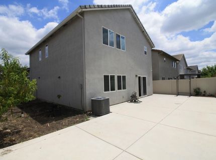 3847 Berrybridge St, Sacramento, CA 95834 Photo