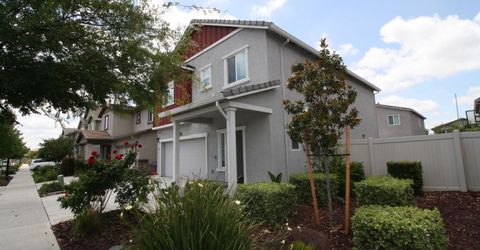 3847 Berrybridge St, Sacramento, CA 95834 Photo
