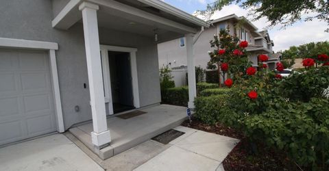 3847 Berrybridge St, Sacramento, CA 95834 Photo