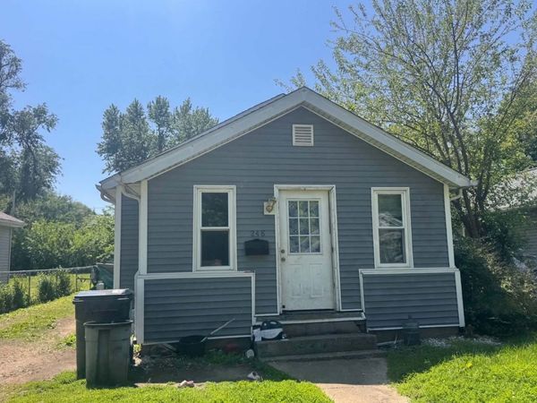 248 Herget Street , Pekin, IL 61554