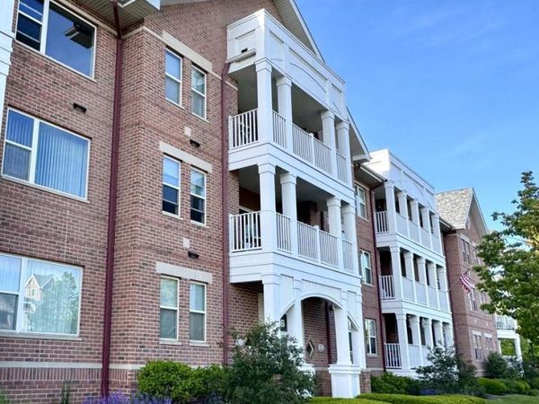316 56th STREET, Unit 210, Kenosha, WI 53140
