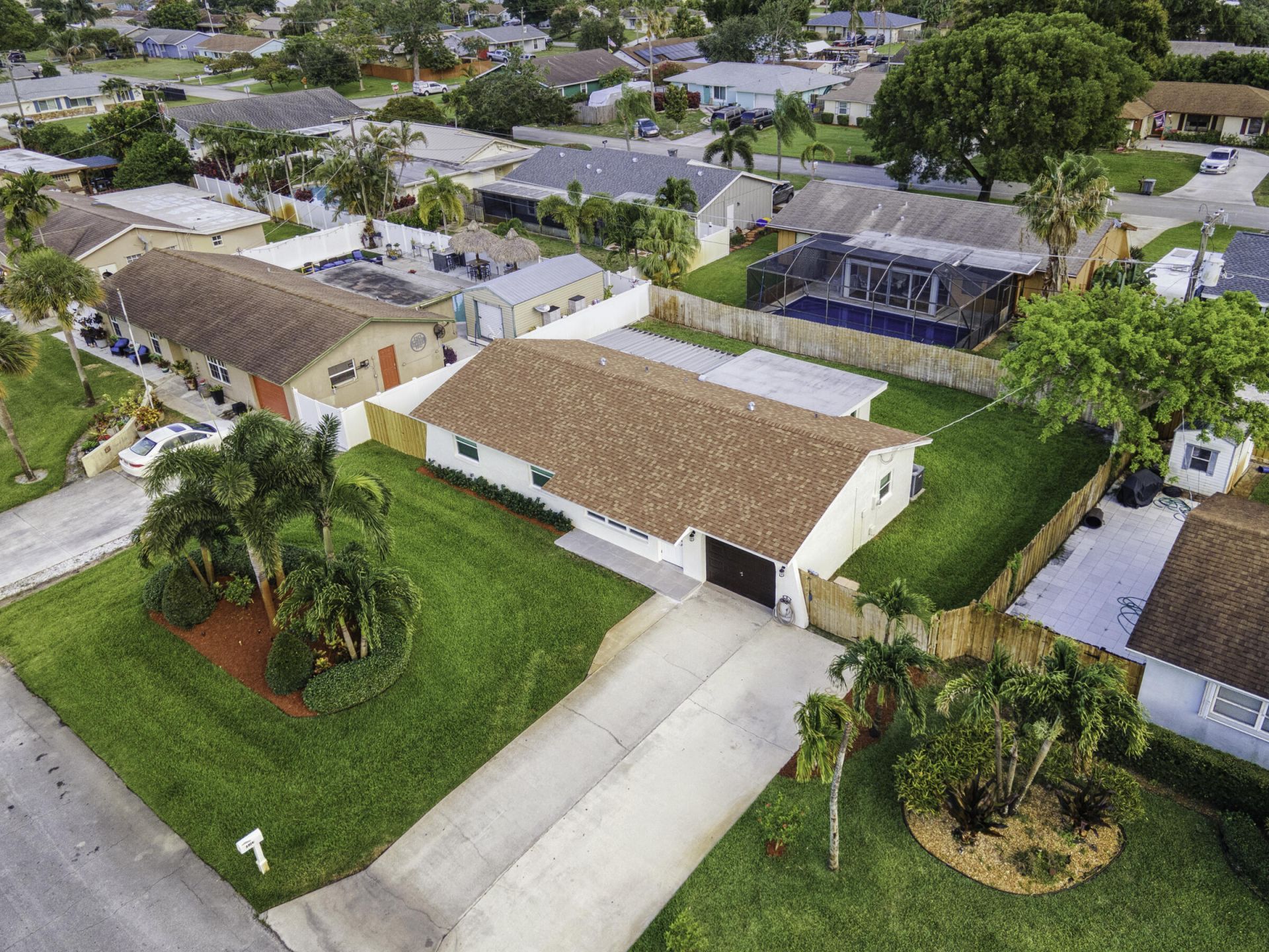 3754 Barkis Avenue, Boynton Beach, FL 33436 Photo