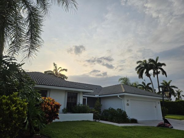 2657 SW 23rd Cranbrook Drive, Boynton Beach, FL 33436