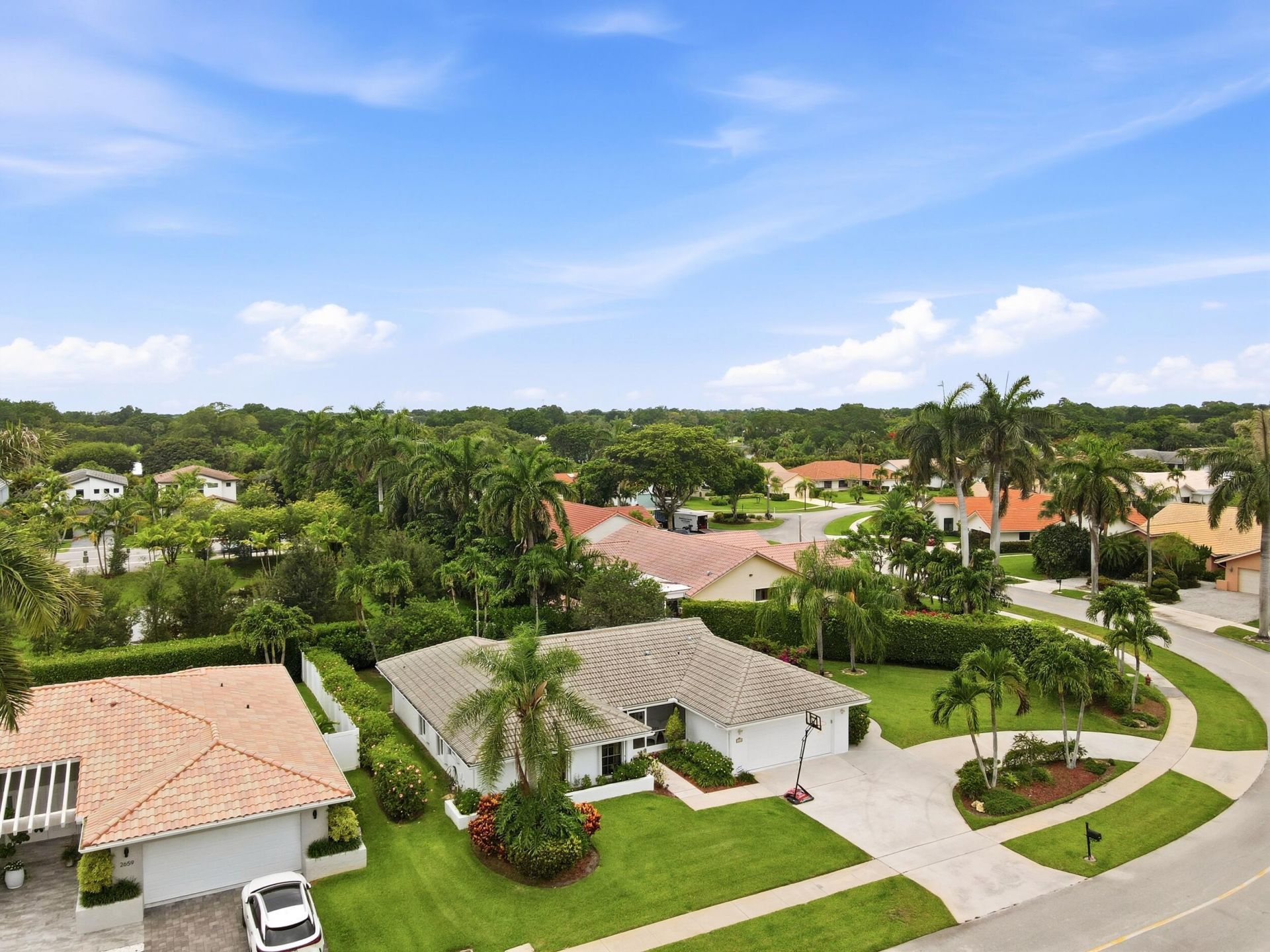 2657 SW 23rd Cranbrook Drive, Boynton Beach, FL 33436 Photo