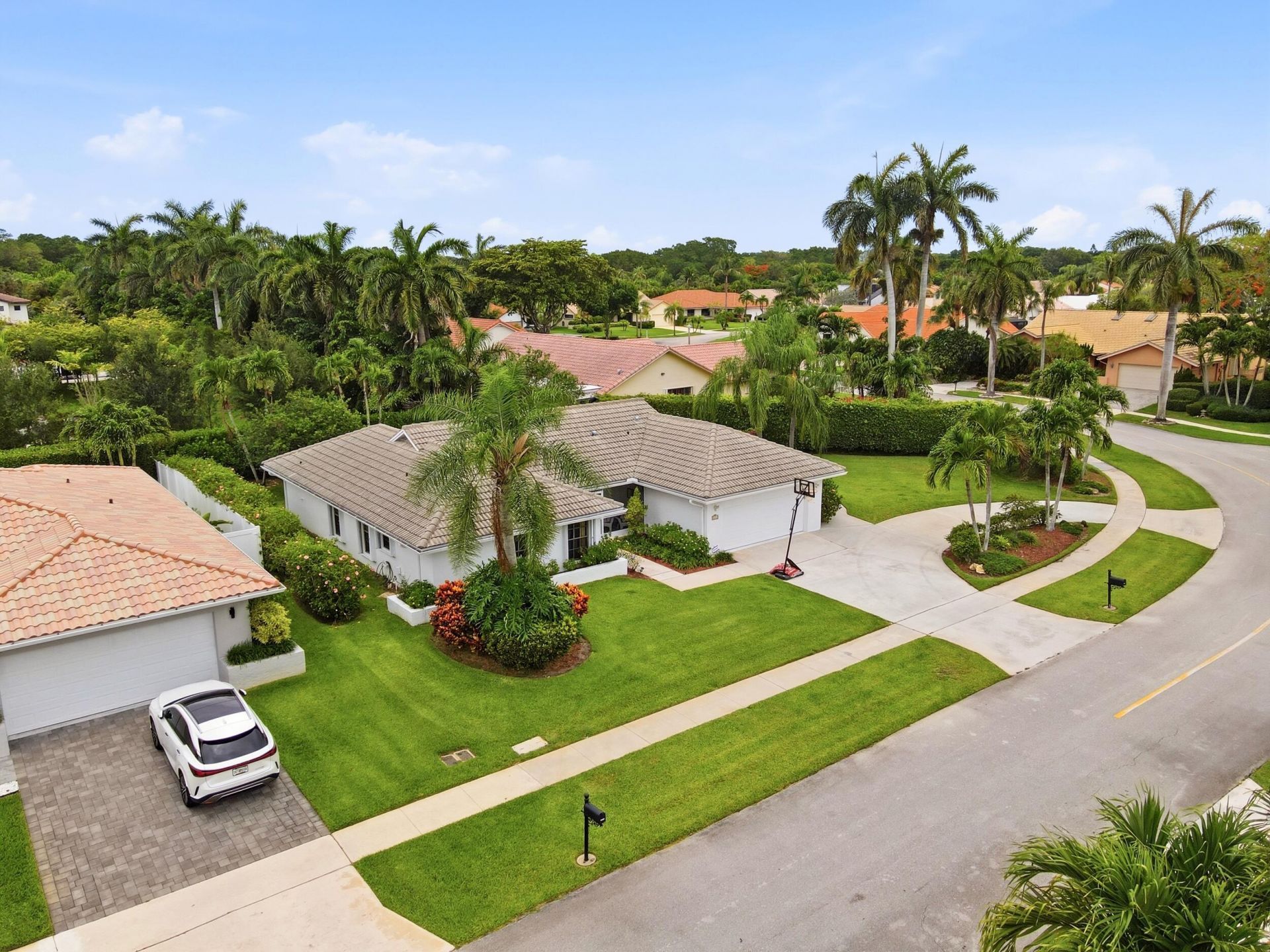 2657 SW 23rd Cranbrook Drive, Boynton Beach, FL 33436 Photo