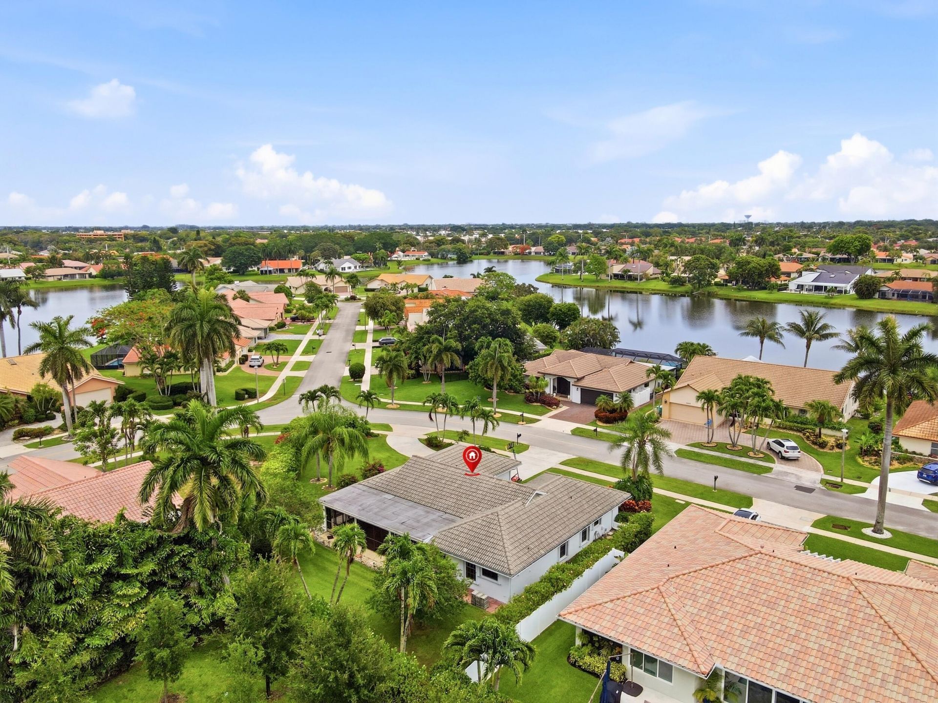 2657 SW 23rd Cranbrook Drive, Boynton Beach, FL 33436 Photo