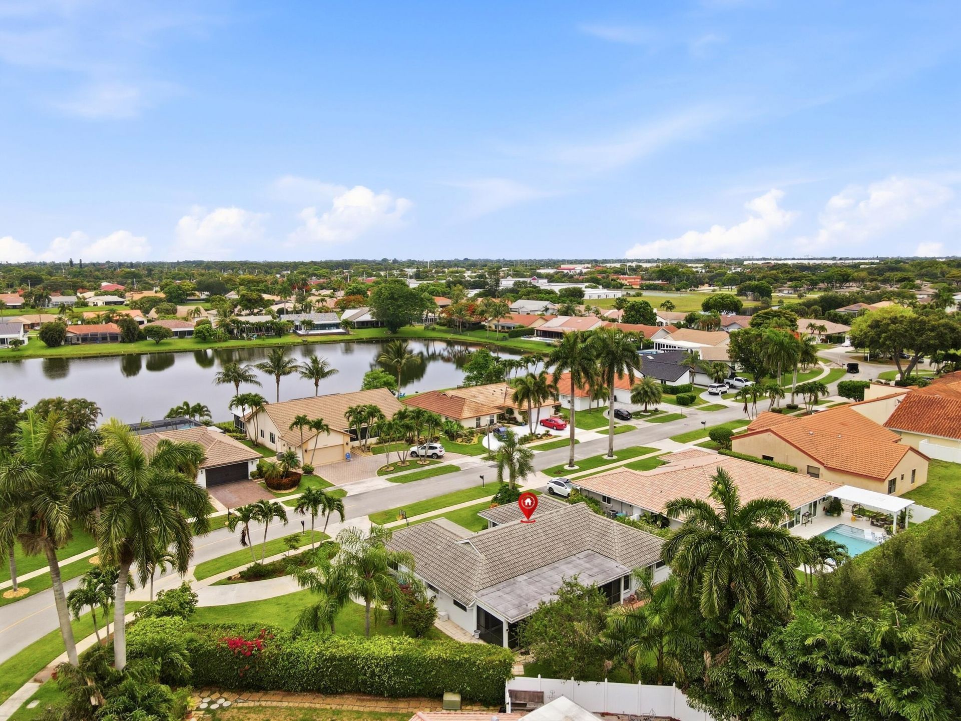 2657 SW 23rd Cranbrook Drive, Boynton Beach, FL 33436 Photo