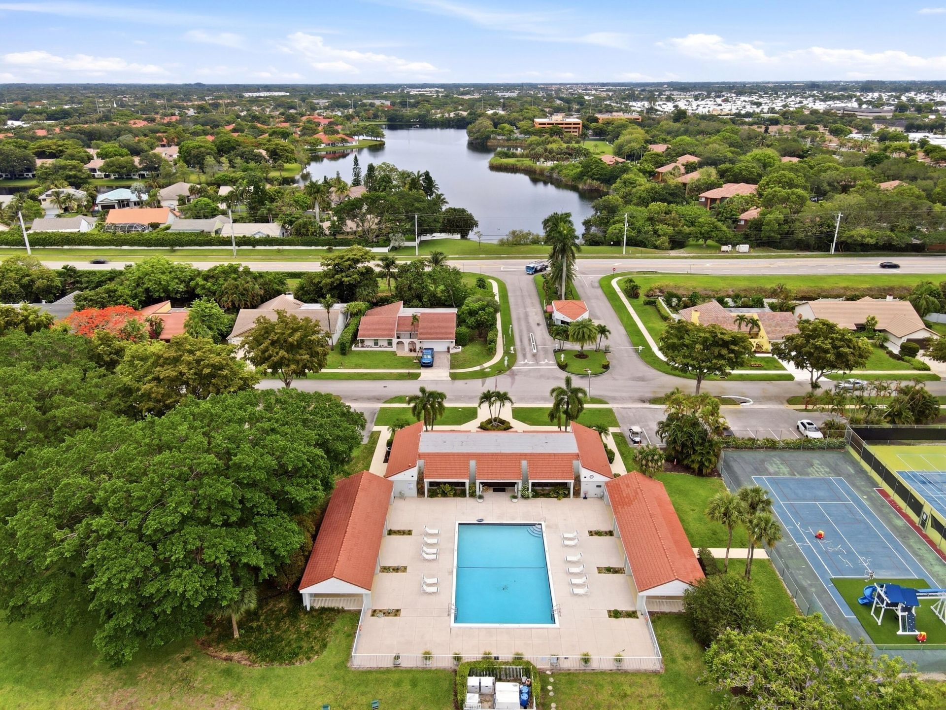 2657 SW 23rd Cranbrook Drive, Boynton Beach, FL 33436 Photo