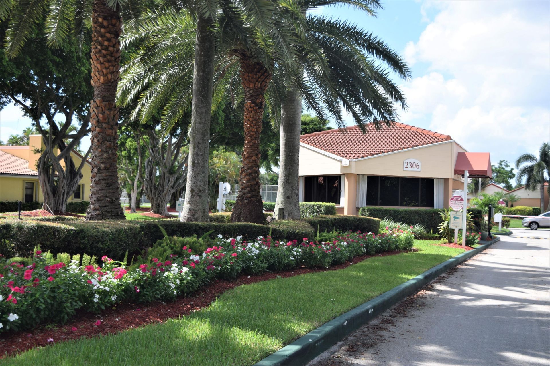 2657 SW 23rd Cranbrook Drive, Boynton Beach, FL 33436 Photo