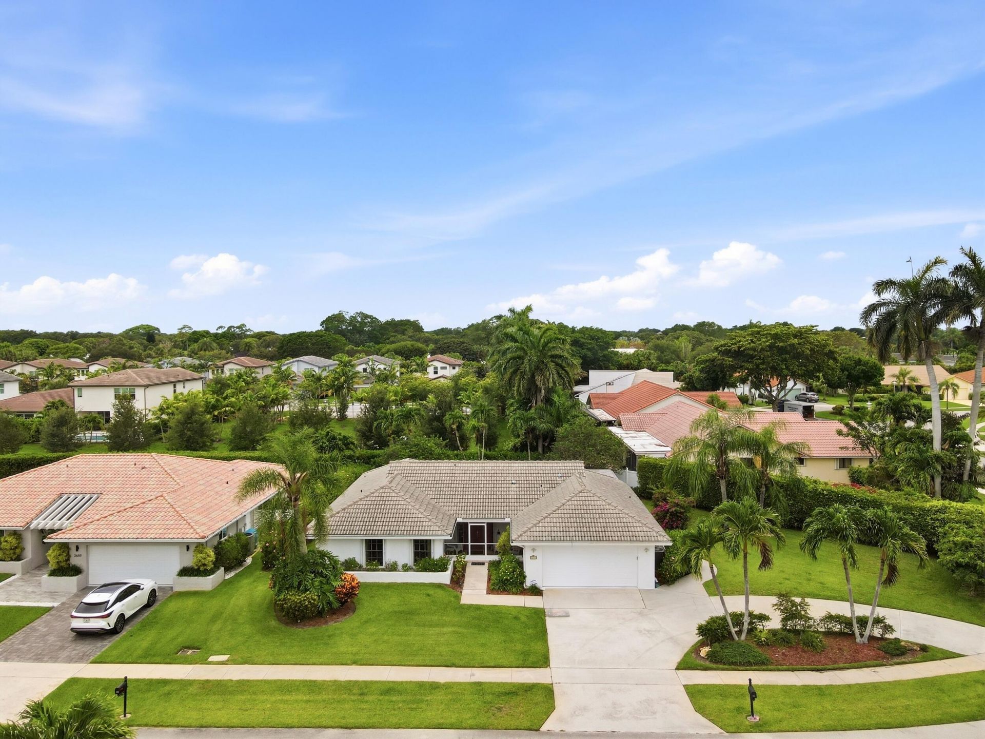 2657 SW 23rd Cranbrook Drive, Boynton Beach, FL 33436 Photo