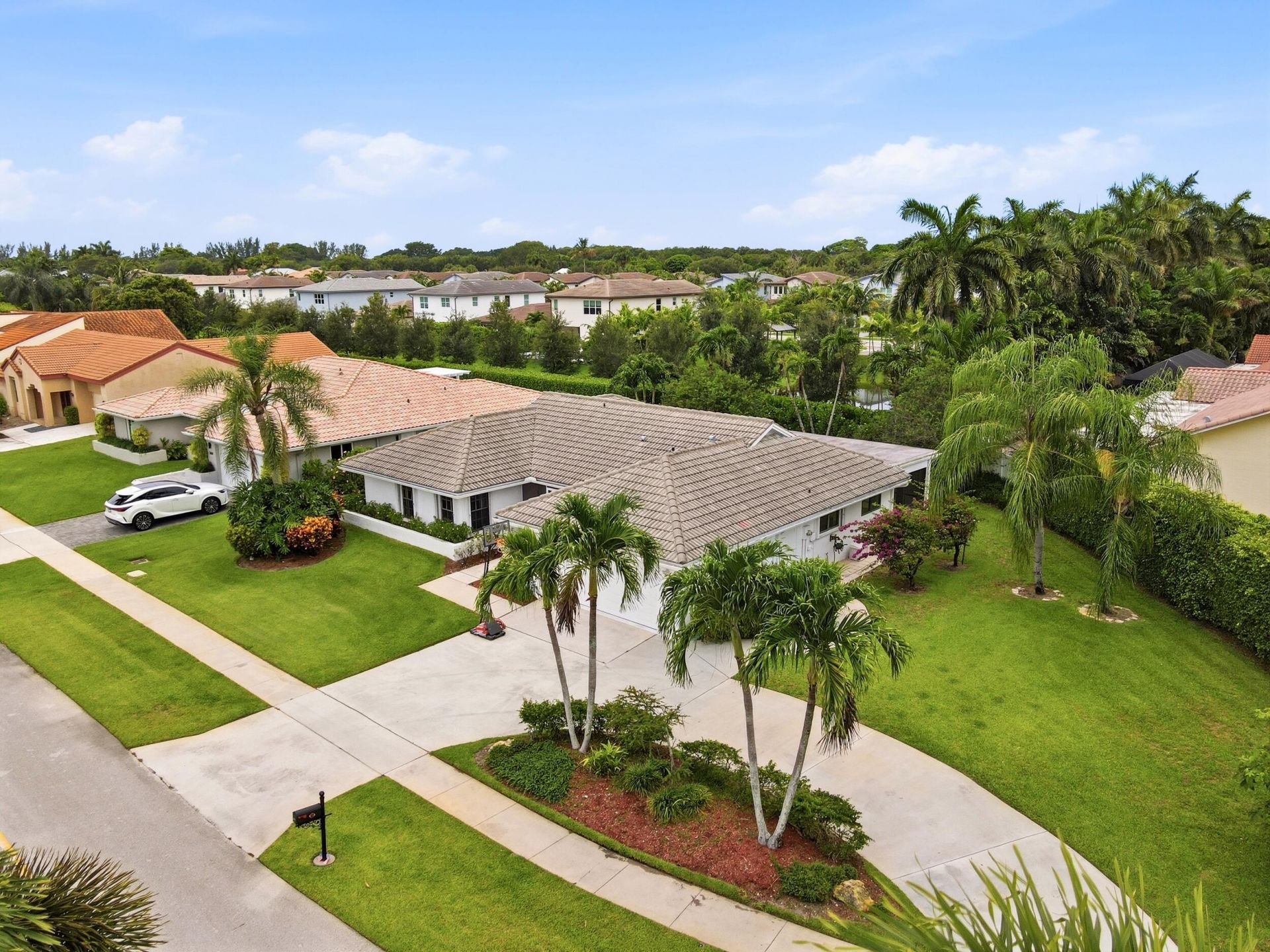 2657 SW 23rd Cranbrook Drive, Boynton Beach, FL 33436 Photo