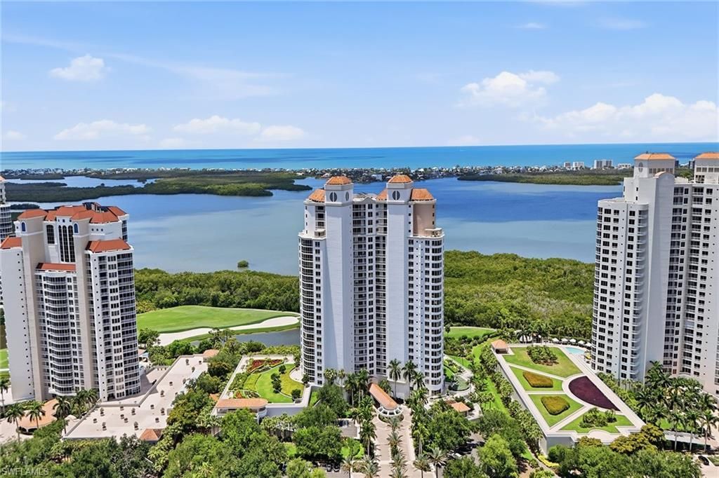 4801 Bonita Bay Blvd , Unit 204, Bonita Springs, FL 34134 Photo