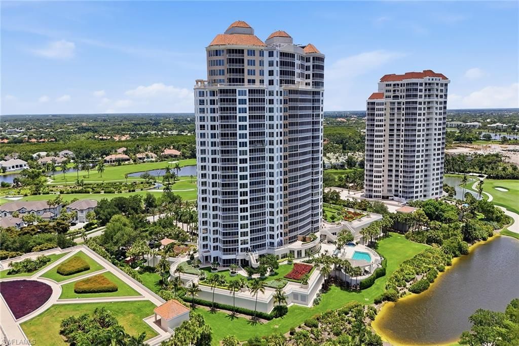 4801 Bonita Bay Blvd , Unit 204, Bonita Springs, FL 34134 Photo