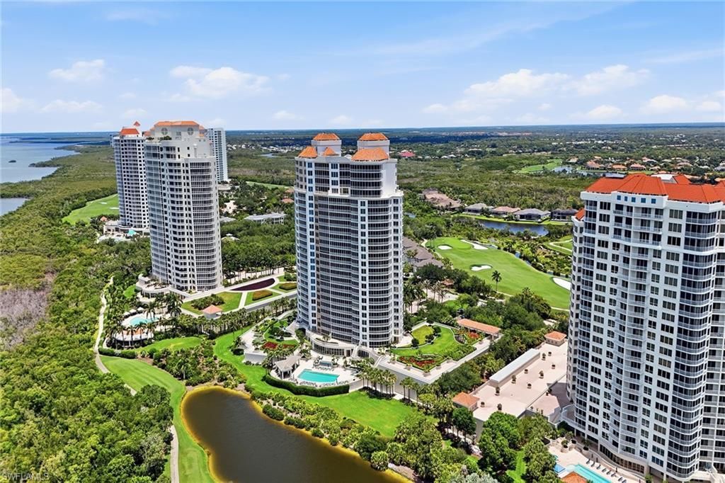 4801 Bonita Bay Blvd , Unit 204, Bonita Springs, FL 34134 Photo