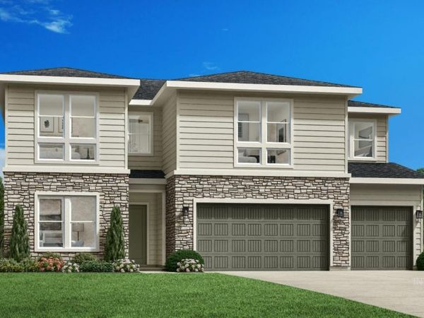 10904 W Wellness St, Kuna, ID 83634