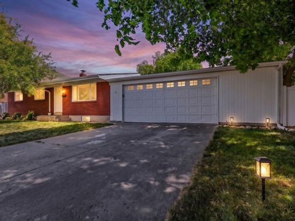 480 N 150 E, Springville, UT 84663