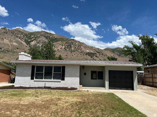 472 N 600 E, Brigham City, UT 84302