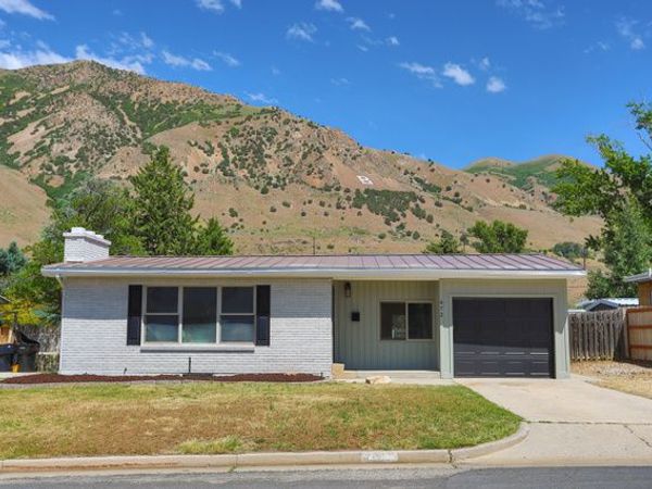 472 N 600 E, Brigham City, UT 84302