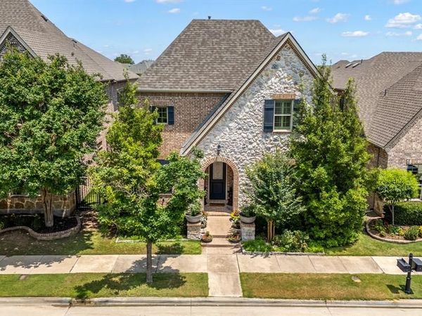 3905 Jasmine Fox Lane, Arlington, TX 76005
