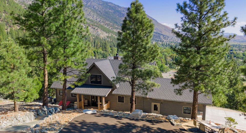 2196 Genoa Heights Lane, Genoa, NV 89411 Photo
