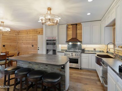 2196 Genoa Heights Lane, Genoa, NV 89411 Photo