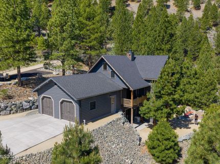 2196 Genoa Heights Lane, Genoa, NV 89411 Photo
