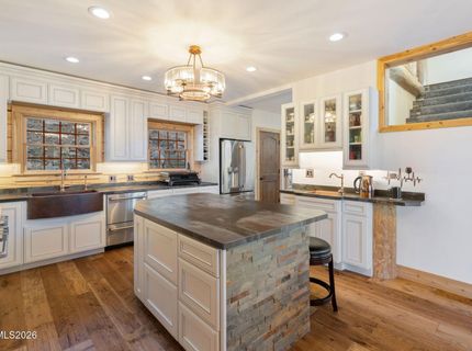 2196 Genoa Heights Lane, Genoa, NV 89411 Photo