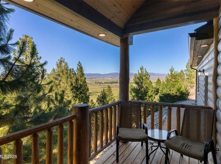 2196 Genoa Heights Lane, Genoa, NV 89411 Photo