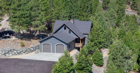 2196 Genoa Heights Lane, Genoa, NV 89411 Photo