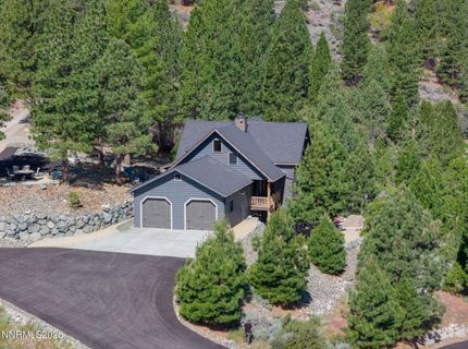 2196 Genoa Heights Lane, Genoa, NV 89411 Photo