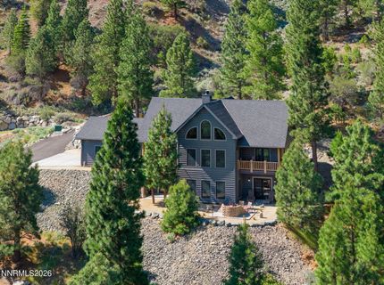 2196 Genoa Heights Lane, Genoa, NV 89411 Photo