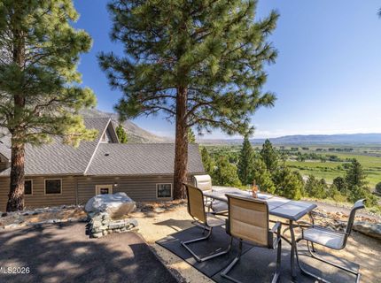 2196 Genoa Heights Lane, Genoa, NV 89411 Photo