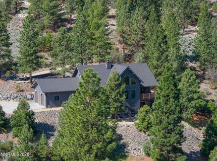 2196 Genoa Heights Lane, Genoa, NV 89411 Photo