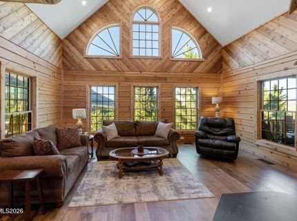 2196 Genoa Heights Lane, Genoa, NV 89411 Photo