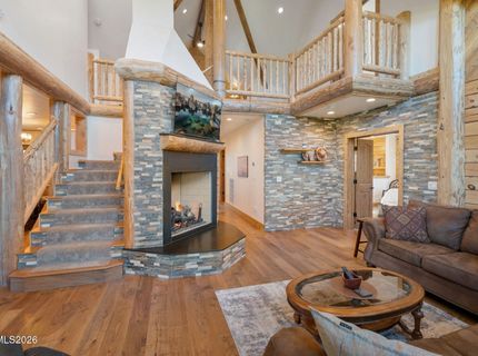 2196 Genoa Heights Lane, Genoa, NV 89411 Photo